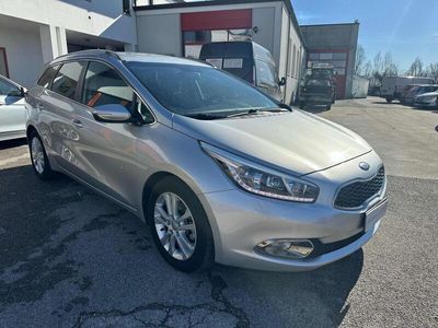 usata Kia Ceed Sportswagon 1.6 CRDi 110 CV Cool