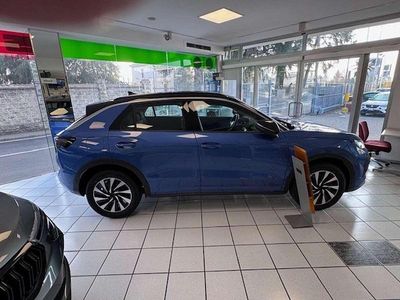 Nuova VW T-Roc Life 116 CV (85 kW) 2026 Other SUV