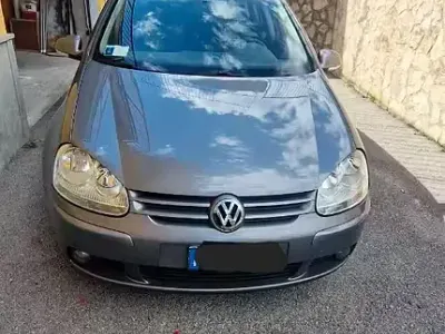 Begagnad VW Golf VI