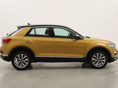 Usata VW T-Roc Style 150 CV (110 kW) 2021 SUV