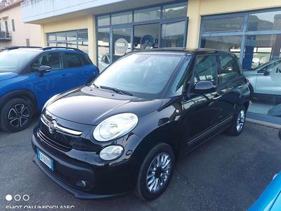 Occasion Fiat 500L Lounge 105 ch (77 kW) 2013 Other Monospace