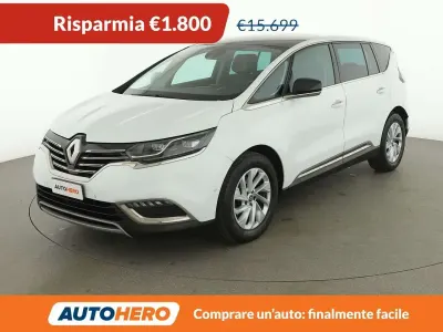 Usado Renault Espace