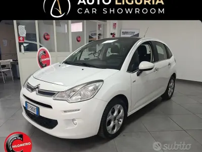 Usata Citroën C3