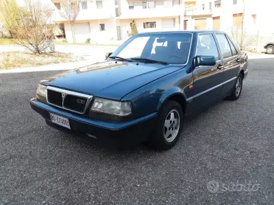 Usata Lancia Thema 147 CV (108 kW) 1989 Berlina