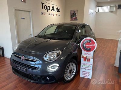 usata Fiat 130 500X 1.6 MultiJetCV - 2022