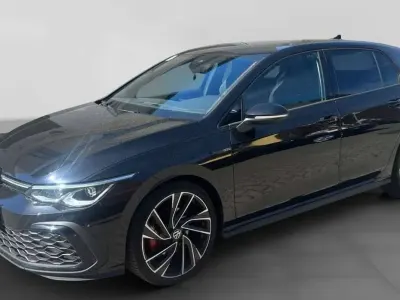 Begagnad VW Golf VIII
