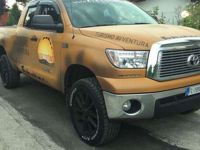 usata Toyota Tundra GPL