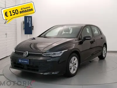 Usata VW Golf VIII