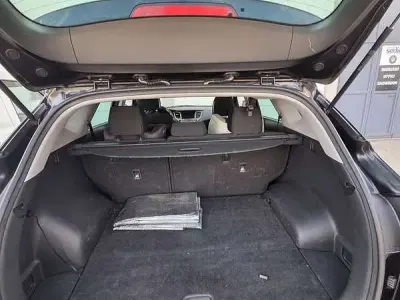 Usata Hyundai Tucson Xpossible 116 CV (85 kW) 2018 SUV