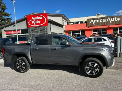 Usado VW Amarok