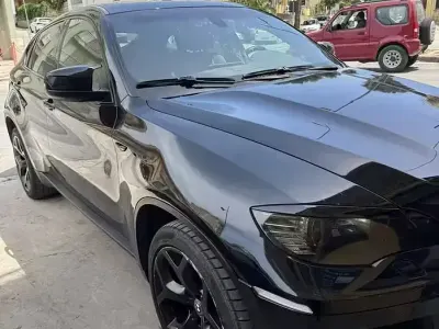 Usata BMW X6 306 CV (225 kW) 2009 SUV