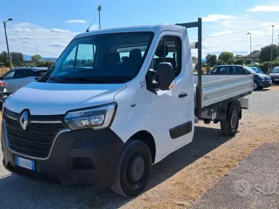 Usata Renault Master