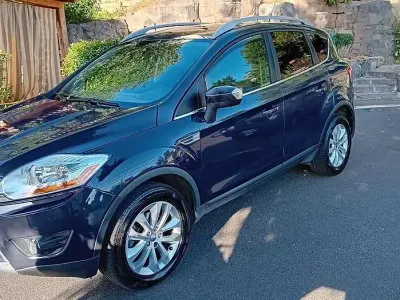 Usata Ford Kuga 163 CV (119 kW) 2012 SUV