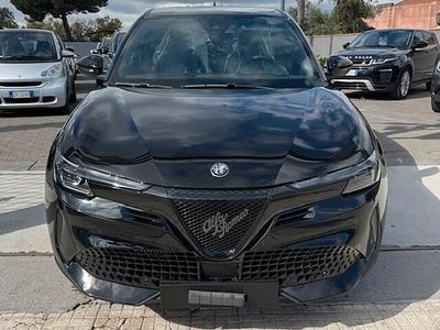 Nuova Alfa Romeo GT Junior 135 CV (99 kW) 2025 Nero Station wagon
