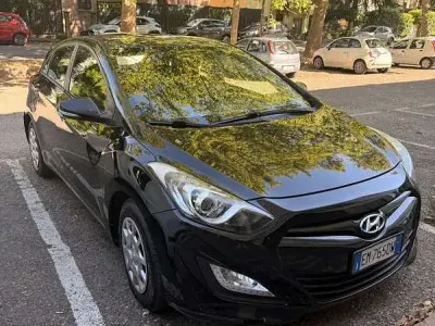 Usata Hyundai i30