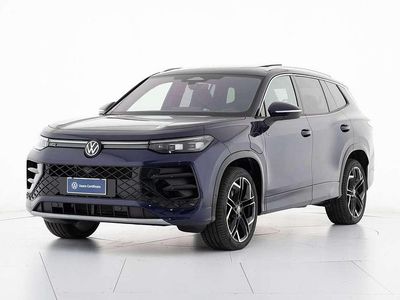 Lilla Usata 2025 VW Tayron R-line Plus SUV | 54.900 € (Cara)