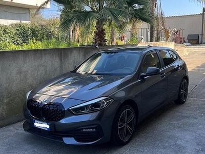 Brugt BMW 116 116 HK (85 kW) 2020 Hatchback