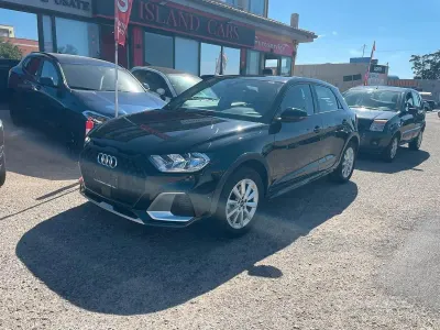 Usata Audi A1