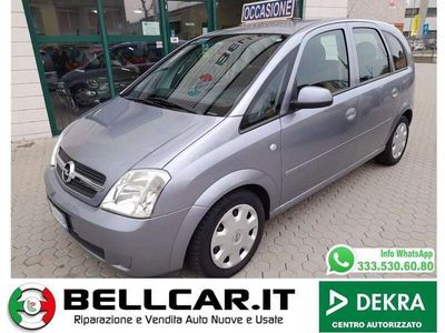 usata Opel Meriva 1.6 16V Enjoy