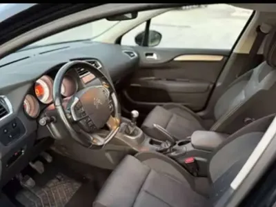 Usado Citroën C4