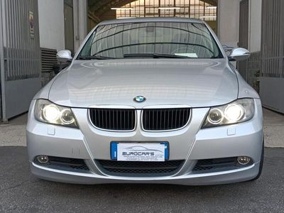 usata BMW 320 320 d cat Futura