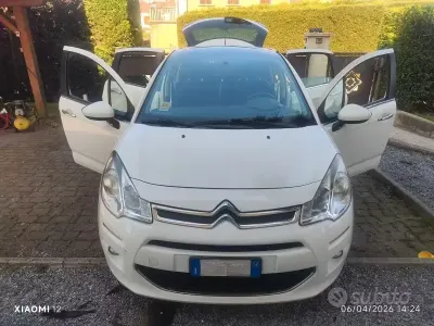 Occasion Citroën C3