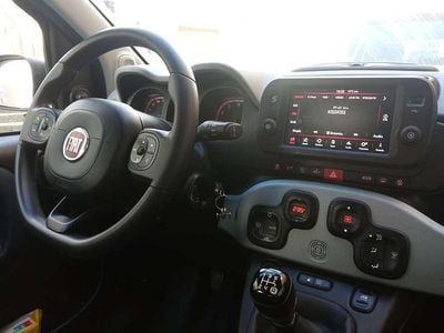 Usata Fiat Panda City Life 69 CV (50 kW) 2022 Utilitaria