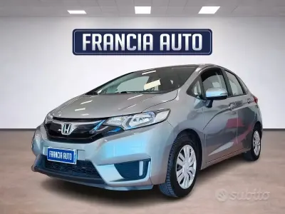 Usata Honda Jazz