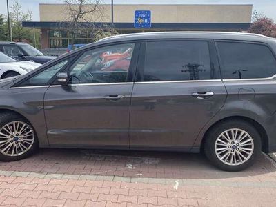 usata Ford Galaxy GalaxyIII 2015 2.0 tdci Titanium Business s