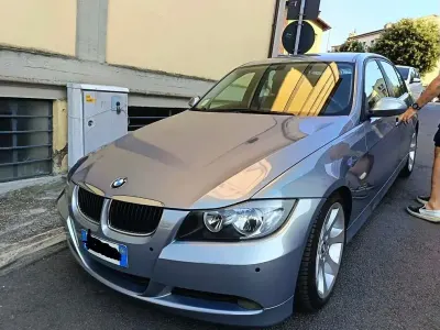 Usata BMW 320