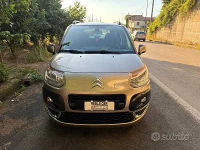 Usata Citroën C3 Picasso