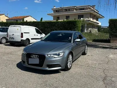 Usata Audi A6