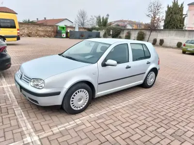 Usata VW Golf IV