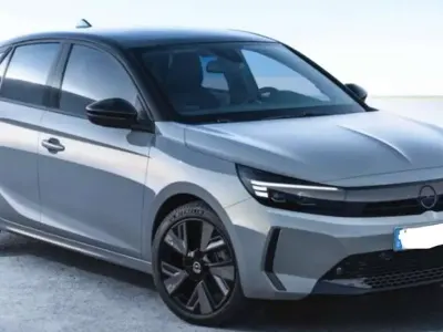 Usata Opel Corsa S 75 CV (55 kW) 2024 Grigio Utilitaria