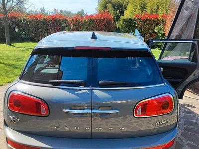 Usata Mini One D Clubman 136 CV (100 kW) 2018 Station wagon