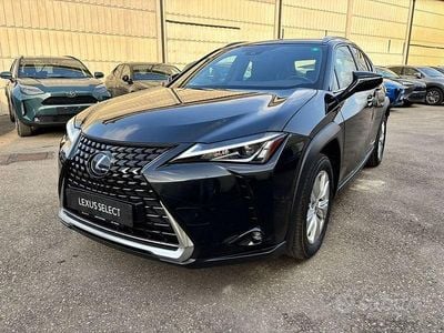 Usata Lexus UX Business Edition 2022 SUV