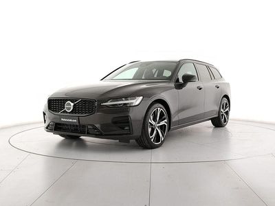 Nuova Volvo V60 Plus 198 CV (145 kW) 2025 Station wagon