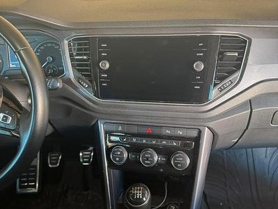 Usata VW T-Roc Style 116 CV (85 kW) 2019 SUV