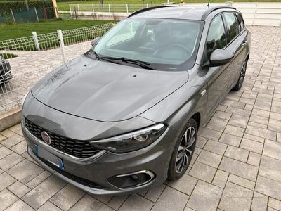 usata Fiat Tipo (2015-->) - 2019