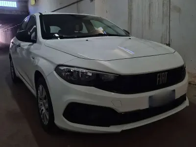Usata Fiat Tipo
