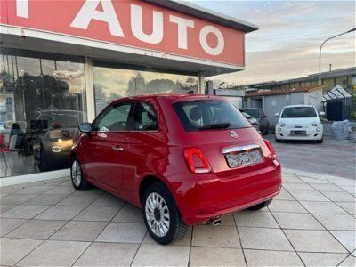 usata Fiat 500e 1.2 Lounge