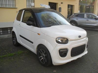 usata Microcar M.Go -