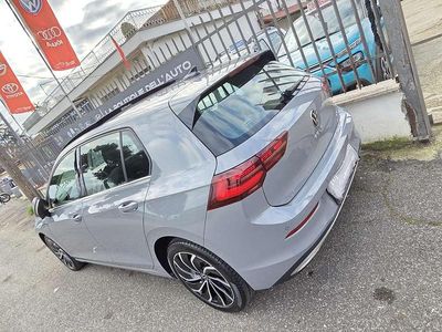 Usata VW Golf VII Edition 150 CV (110 kW) 2020 Finanza Berlina
