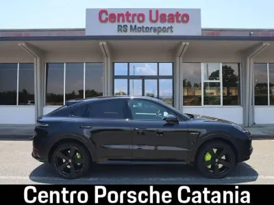 Usata Porsche Cayenne 340 CV (250 kW) 2020 Other SUV