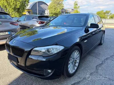 Usata BMW 530
