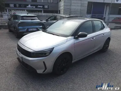 Usata Opel Corsa