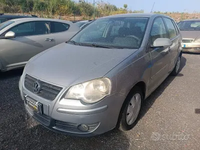 Occasion VW Polo