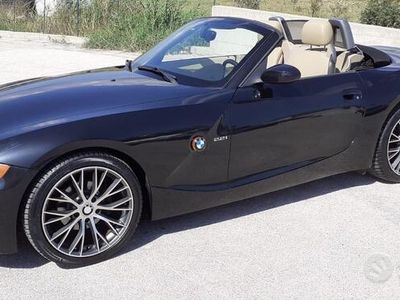 usata BMW Z4 (e85) - 2004