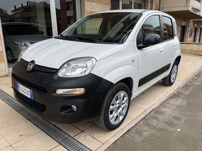 Fiat Panda 4x4
