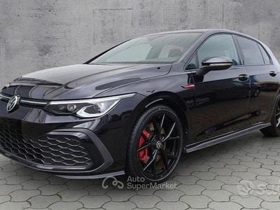 Usata VW Golf GTI 245 CV (180 kW) 2022 Berlina